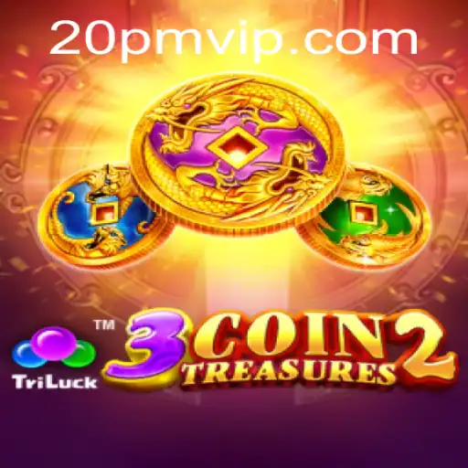 Desvendando 3CoinTreasures2: Uma Jornada de Aventuras e Estratégias