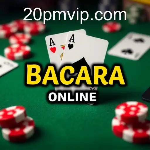 Bacará online