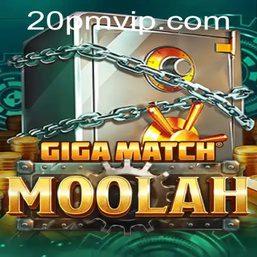 Descubra o Mundo Empolgante de GigaMatchMoolah: Jogue com Estratégia e Diversão