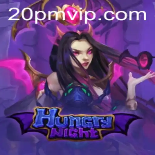HungryNight: Um Mergulho Profundo no Jogo que Todos Estão Comentando