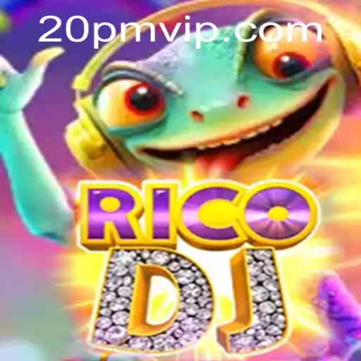 RicoDJ: Um Jogo de Estratégia Inovador
