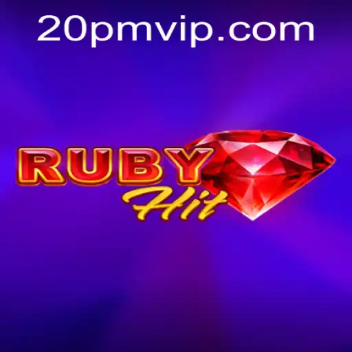 Descubra o Envolvente Mundo do Jogo RubyHit