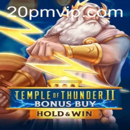 Explorando o TempleofThunderIIBonusBuy: Um Mergulho no Mundo de Aventuras e Recompensas