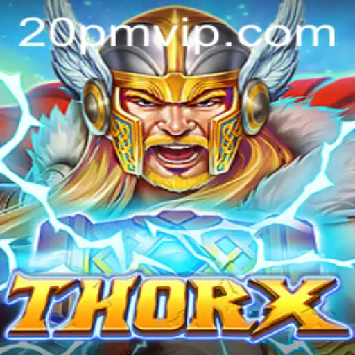 ThorX: O Novo Jogo que Está Dominando o Mundo dos Games